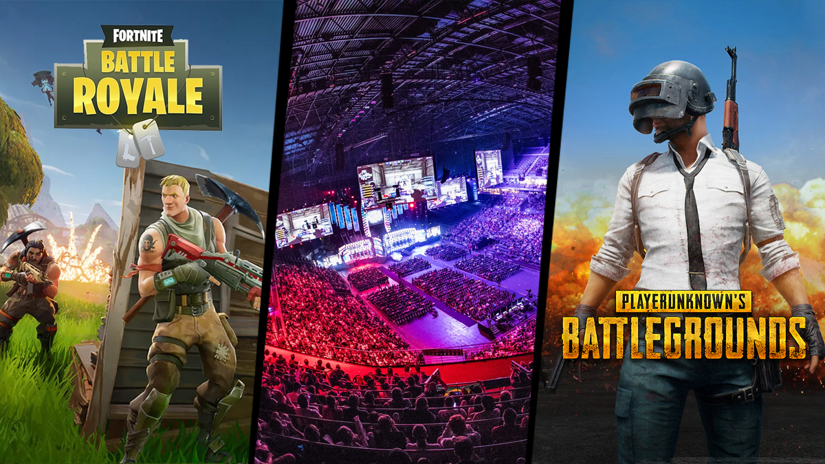 How Does Fortnite's $100 Million Esports Prize Pool Stack Up ... - 