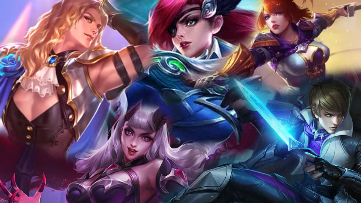 Solo Rank Players, These Tips Will Definitely Help You Win More In Rank, Mobile  Legends Tips