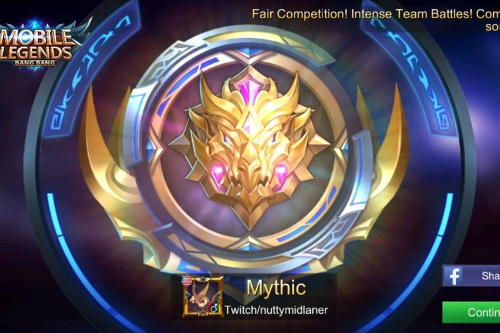 How I Got To Mythical Glory In Exactly 1 Month And 6 Days Tilt Report
