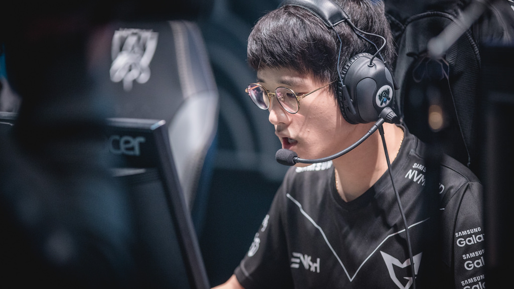 SSG Crown Shares How Lonely And Tiring It Is To Be A Pro In LCK - Tilt  Report
