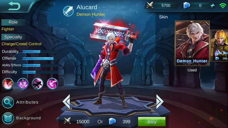 Here's 6 Of The Best Fighters In Mobile Legends That You Can Call