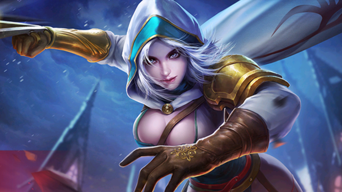The Best Heroes And Tips For Assassins In Mobile Legends ...